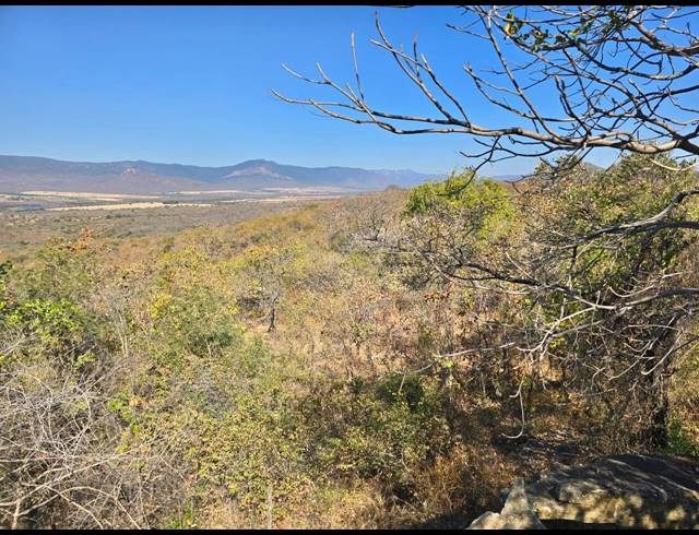 3,618,090M² FARM FOR SALE IN MODJADJISKLOOF
